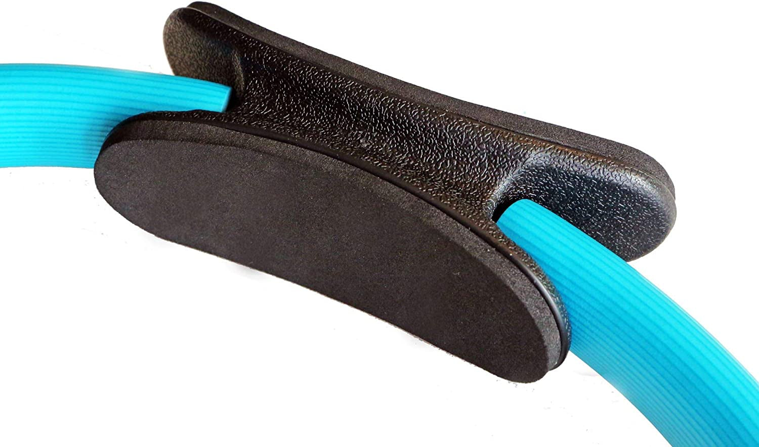 Fitness Circle – 14 Inch Pilates Ring for Focusing on Toning Inner Thighs, Arms, and Core